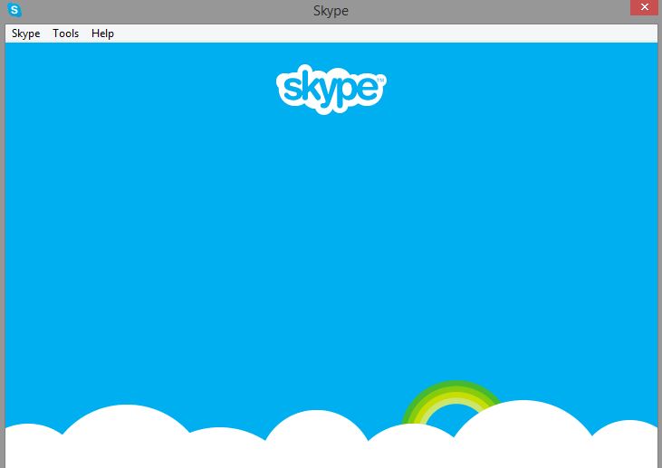 Skype respondar ekki.JPG