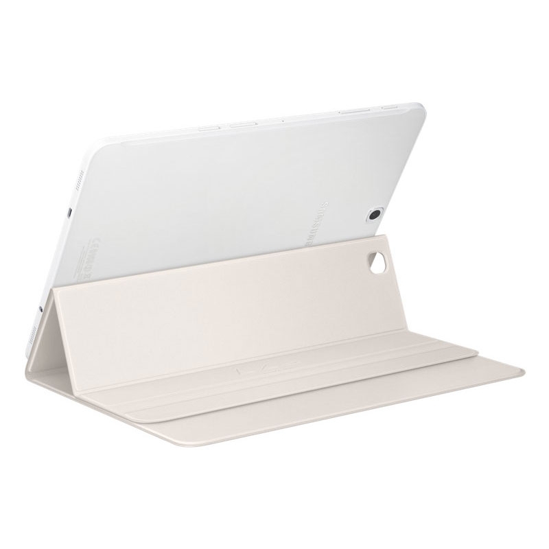 4335_Samsung Galaxy Tab S2 9.7_ Book Cover EF-BT810 - White Viewing_1.jpeg