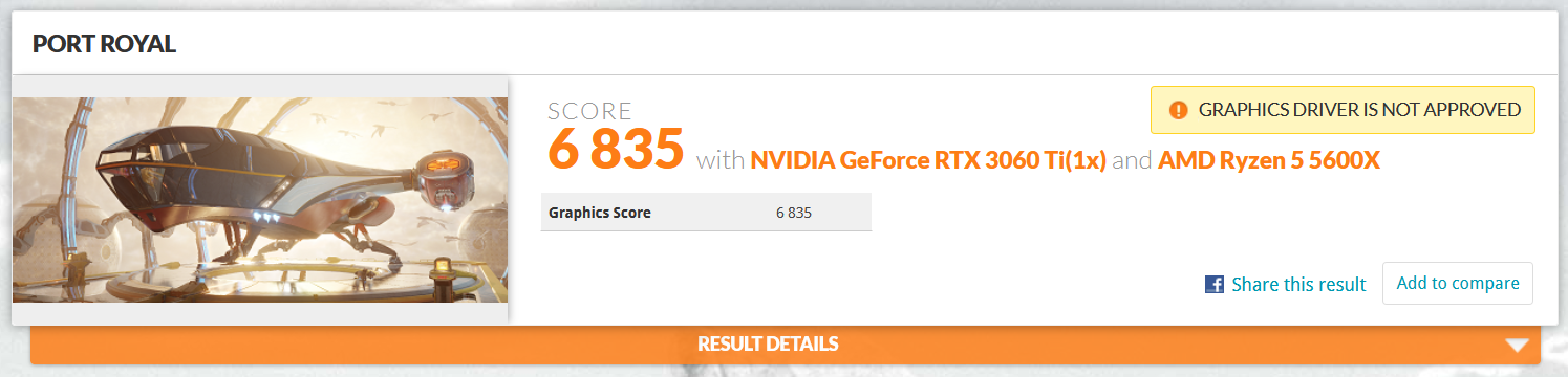 5600x_3060Ti8GB_32GB3600MHz - No OC - Port Royal.PNG