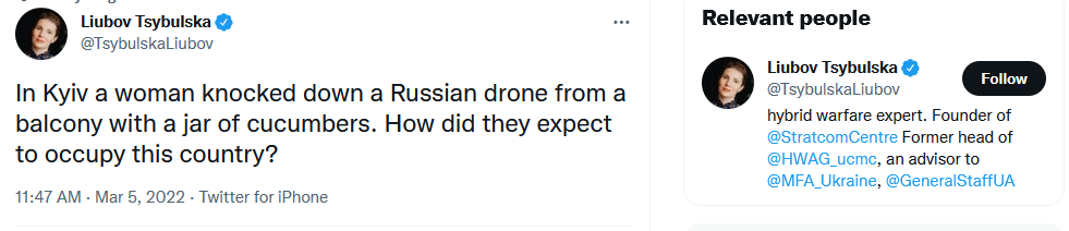 Woman_destroies_russian_drone-05-03-2022.png