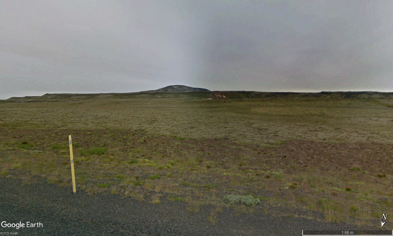 Aukinn jarðhiti - Hengill - Google Earth.jpg