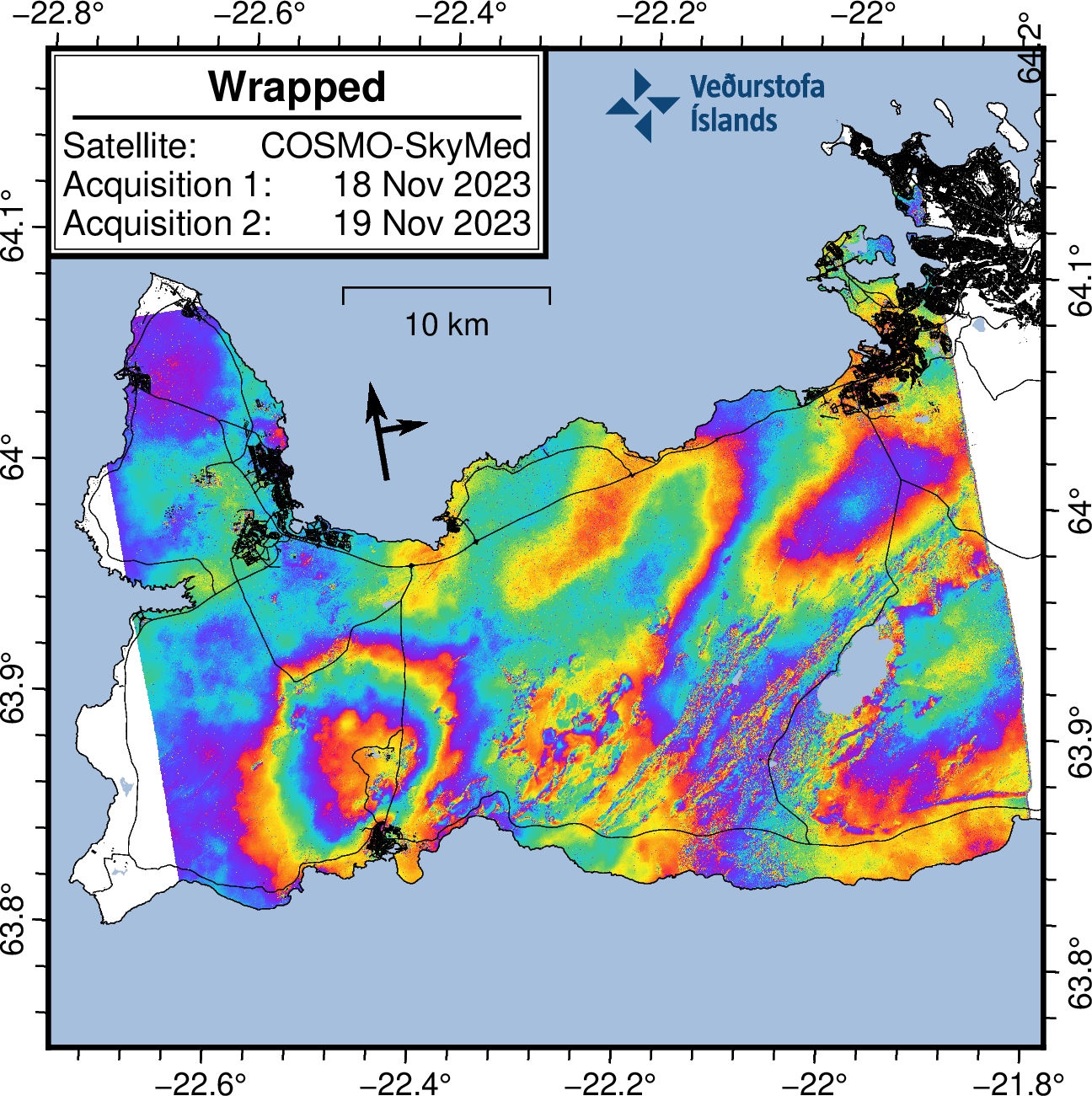 Reykjanes - landris - 18 - 19 Nóvember 2023.png