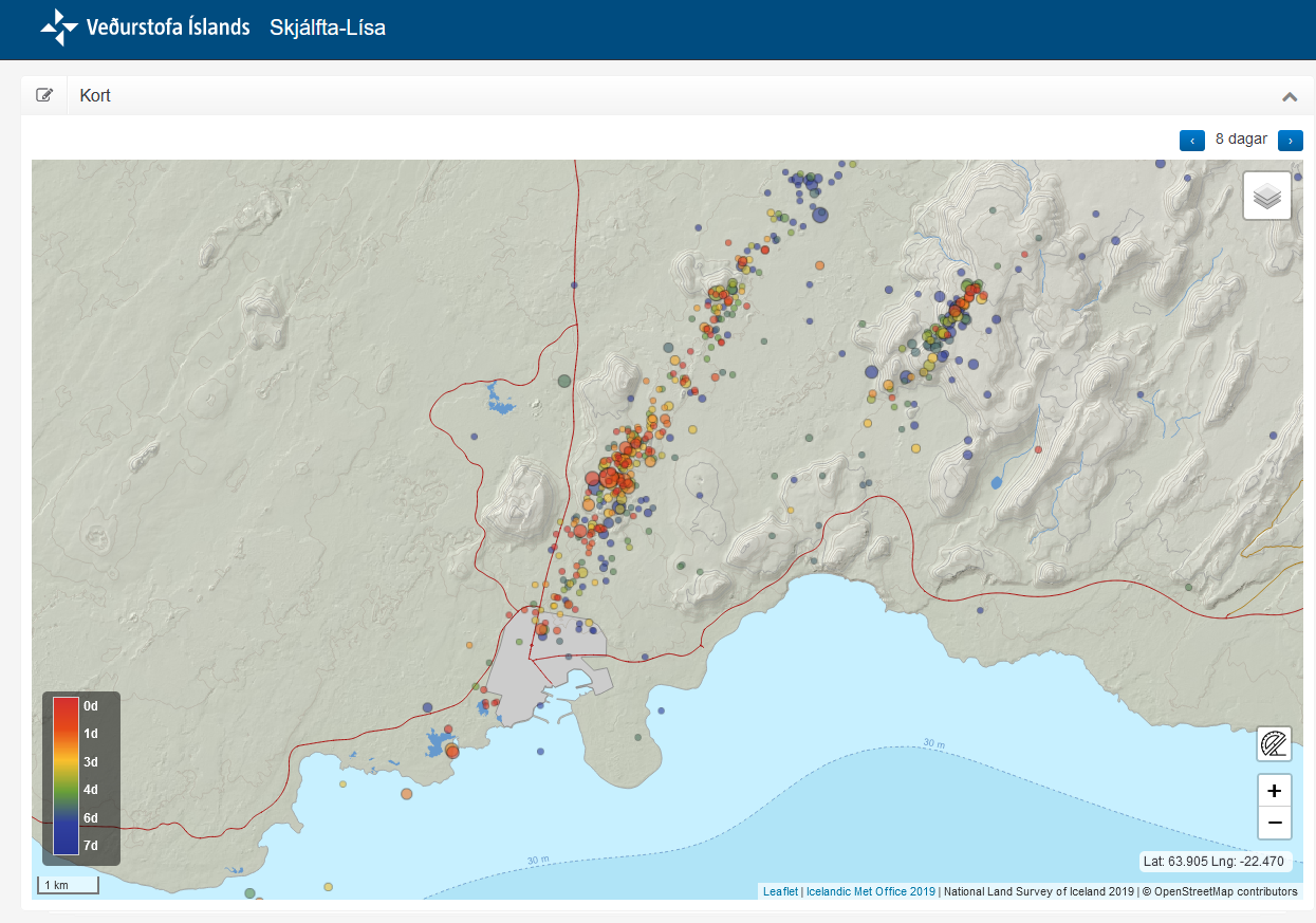 Jarðskjálftar-8 dagar-skjalftalisa.vedur.is-27.12.2023.png