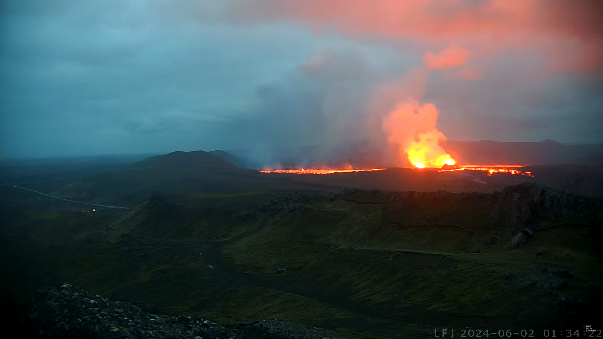 Hraunflæði - myndavél live from Iceland - Þorbjörn - svd 02.06.2024 at 0135utc.png