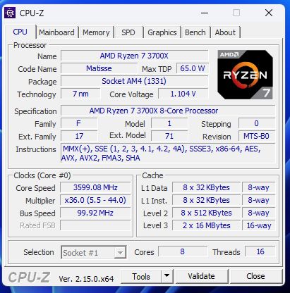 CPU Z - Main.jpg